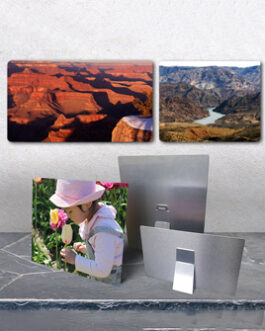 Aluminum Photo Panel