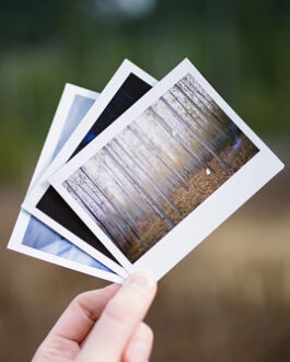 Glossy Photo Paper