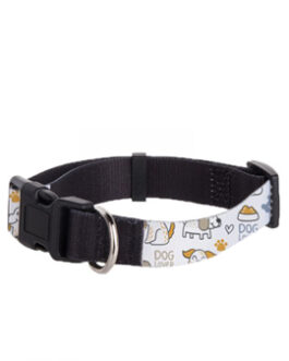 Adjustable Dog Collar